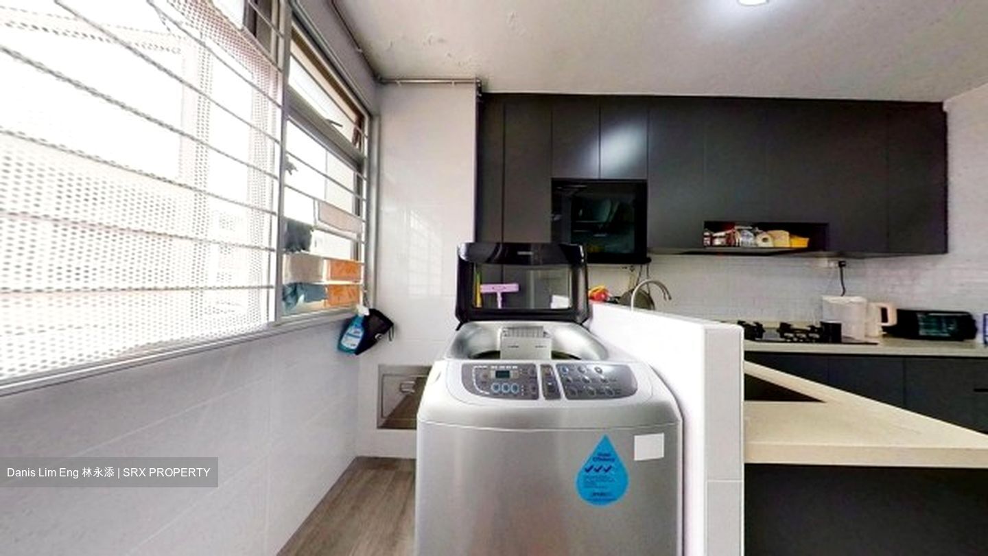 Blk 102 Pasir Ris Street 12 (Pasir Ris), HDB 4 Rooms #624990191